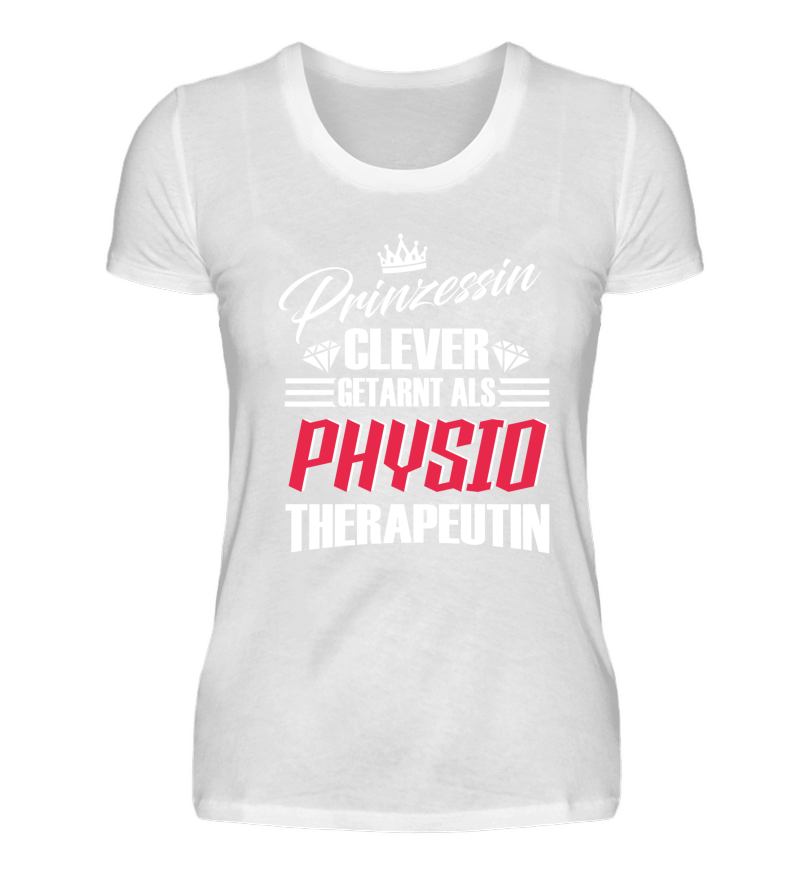 Women Organic T-Shirt