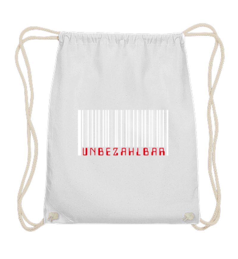 Cotton Drawstring Bag