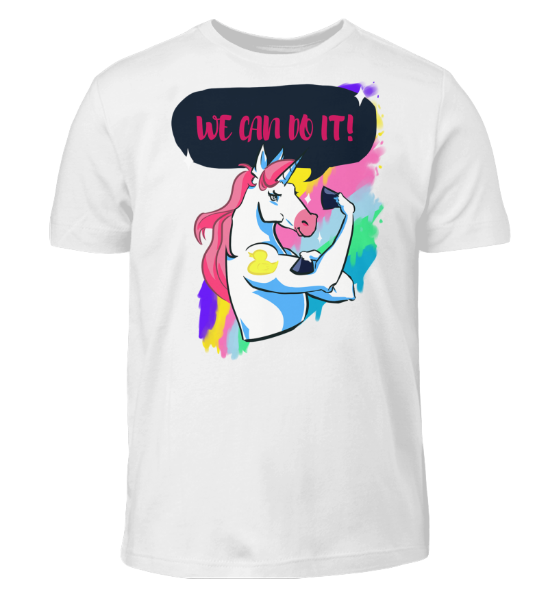 Kids T-Shirt