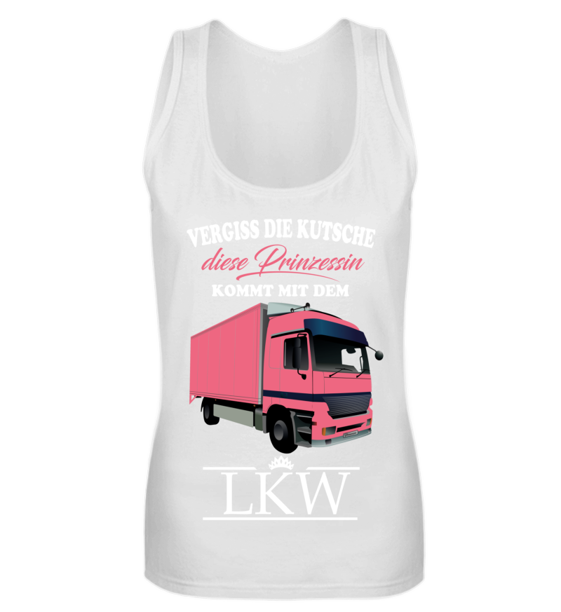 Women Tanktop
