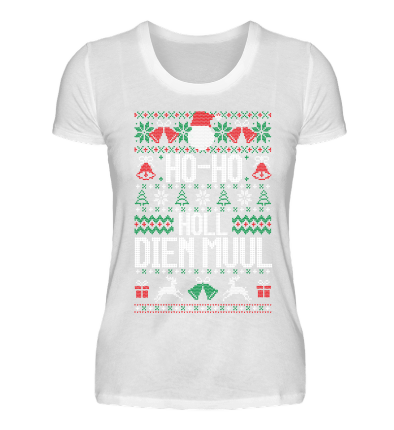 Damen Premium Shirt