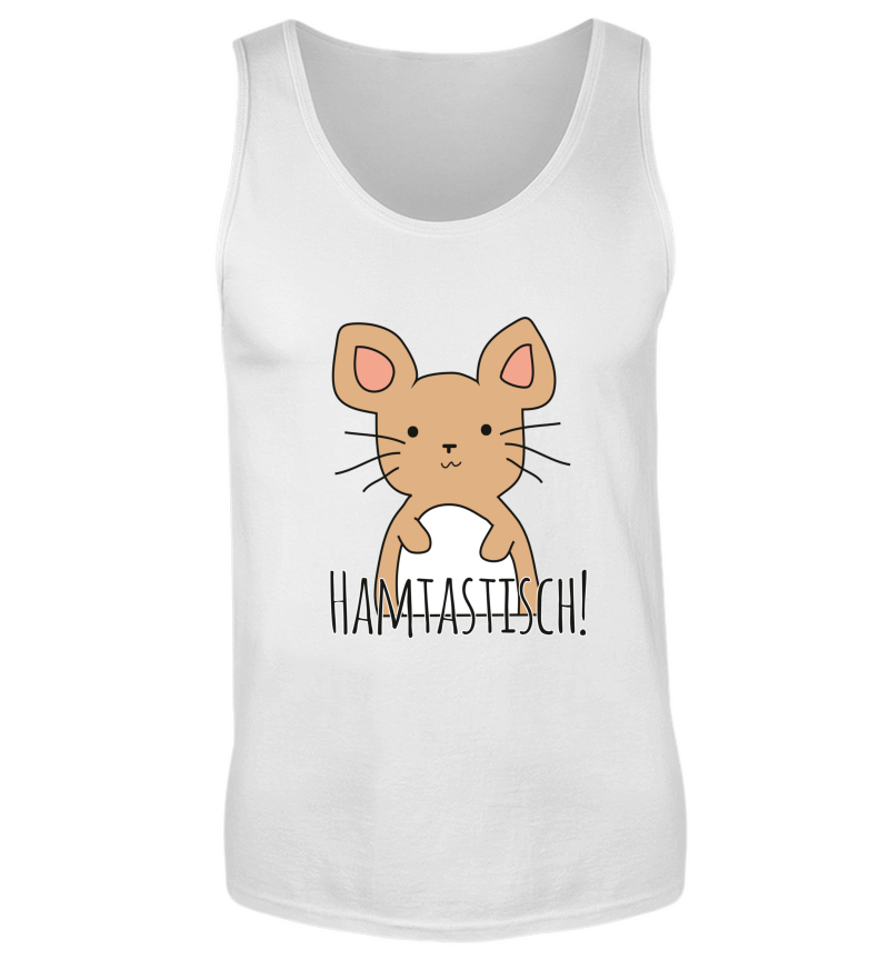 Men Tanktop