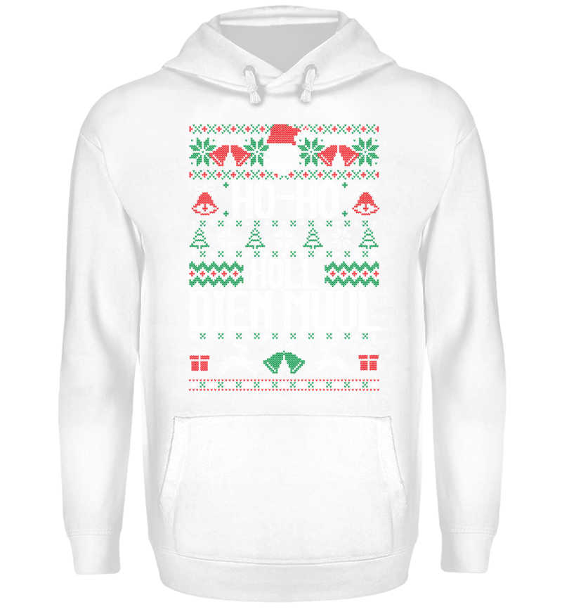 Unisex  Hoodie