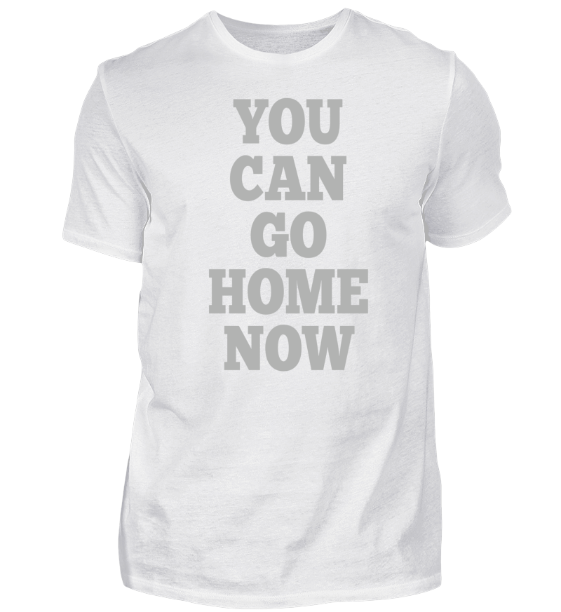 Men Basic T-shirt