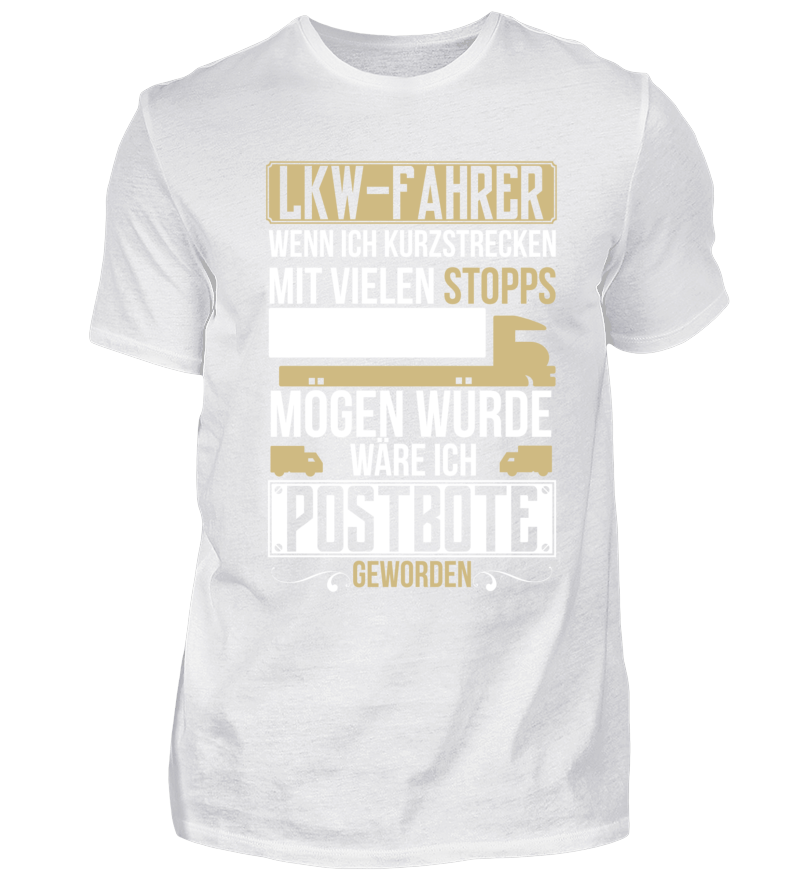Men Basic T-shirt