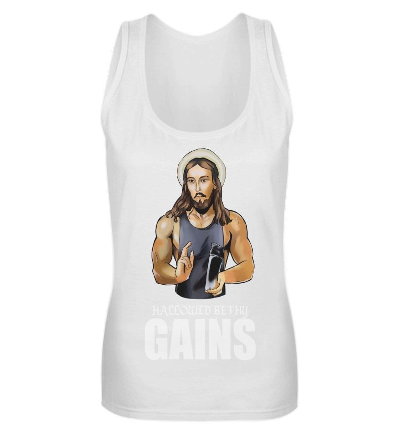 Women Tanktop