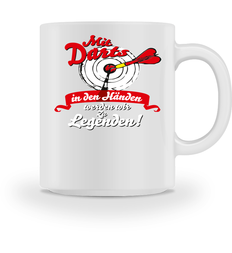 Customizable Mug