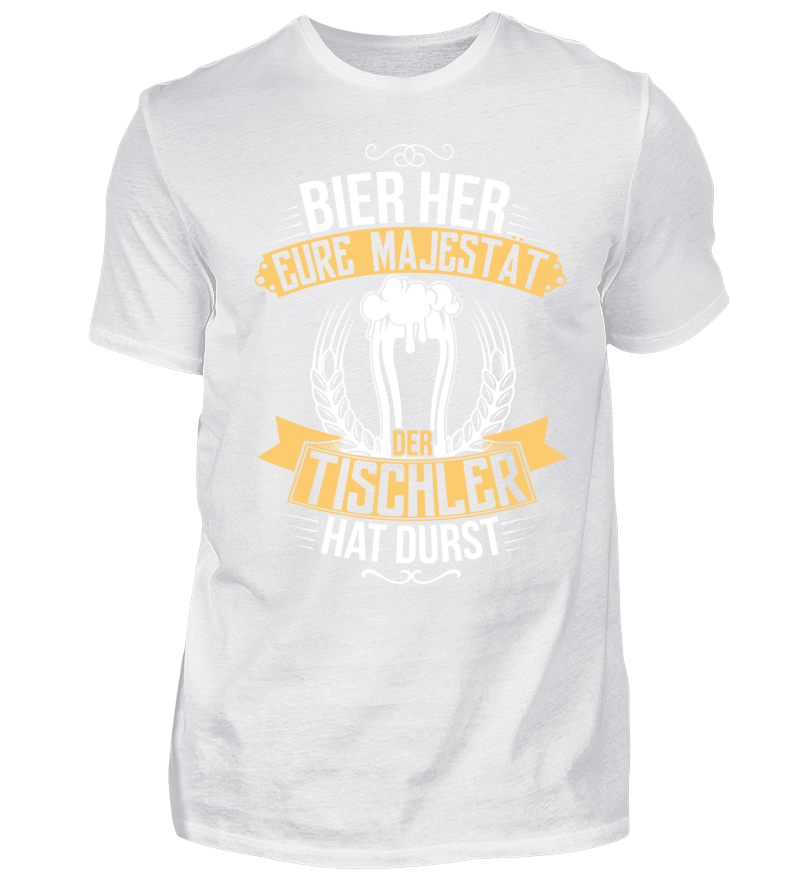 Men Basic T-shirt