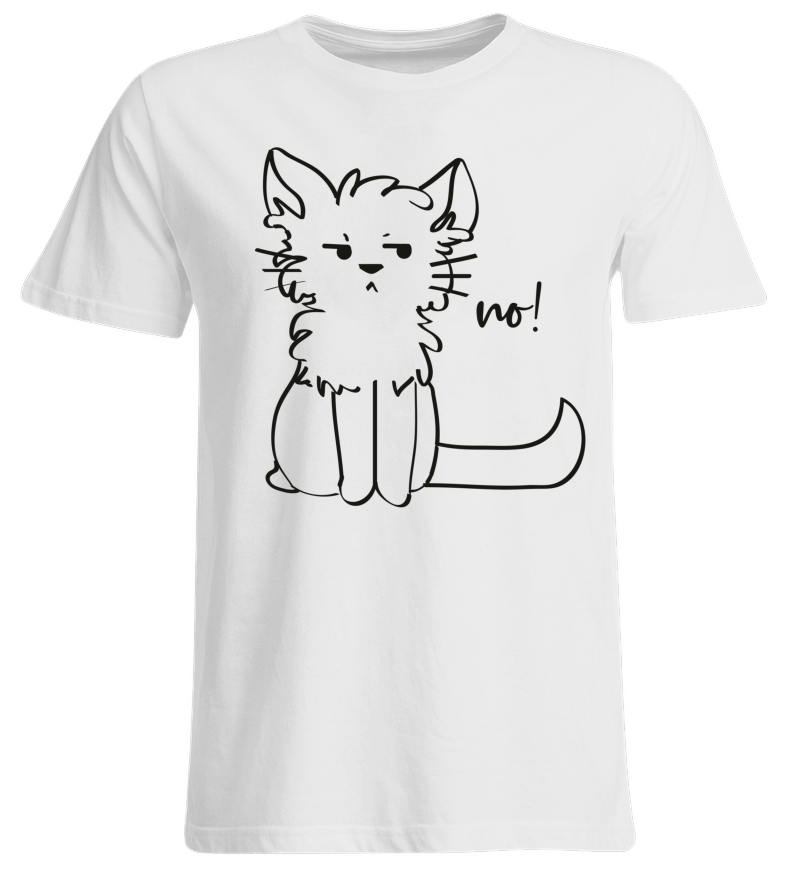 Unisex Oversized T-shirt