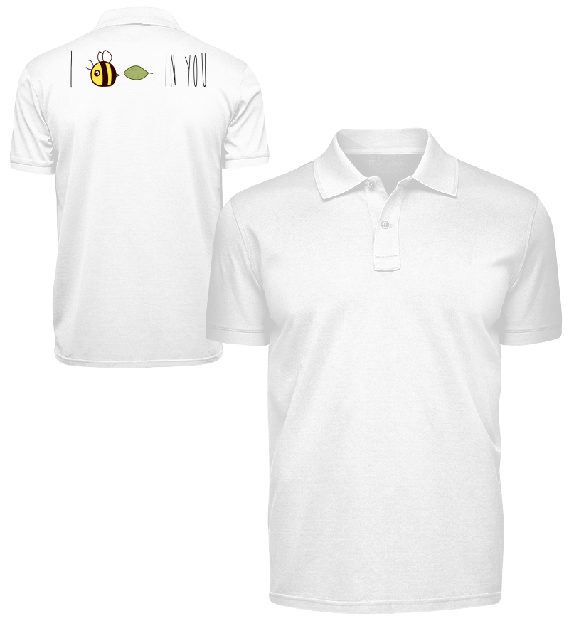 Men Polo Shirt 2
