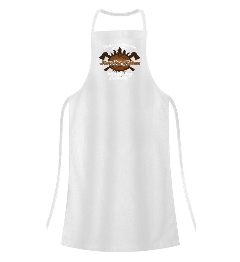 High Quality Cooking Apron