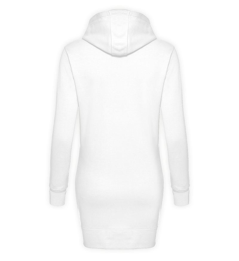 Hoodie Dress 2