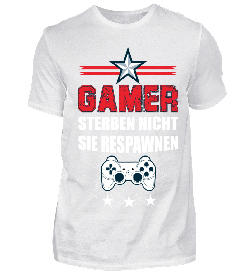 Men Basic T-shirt