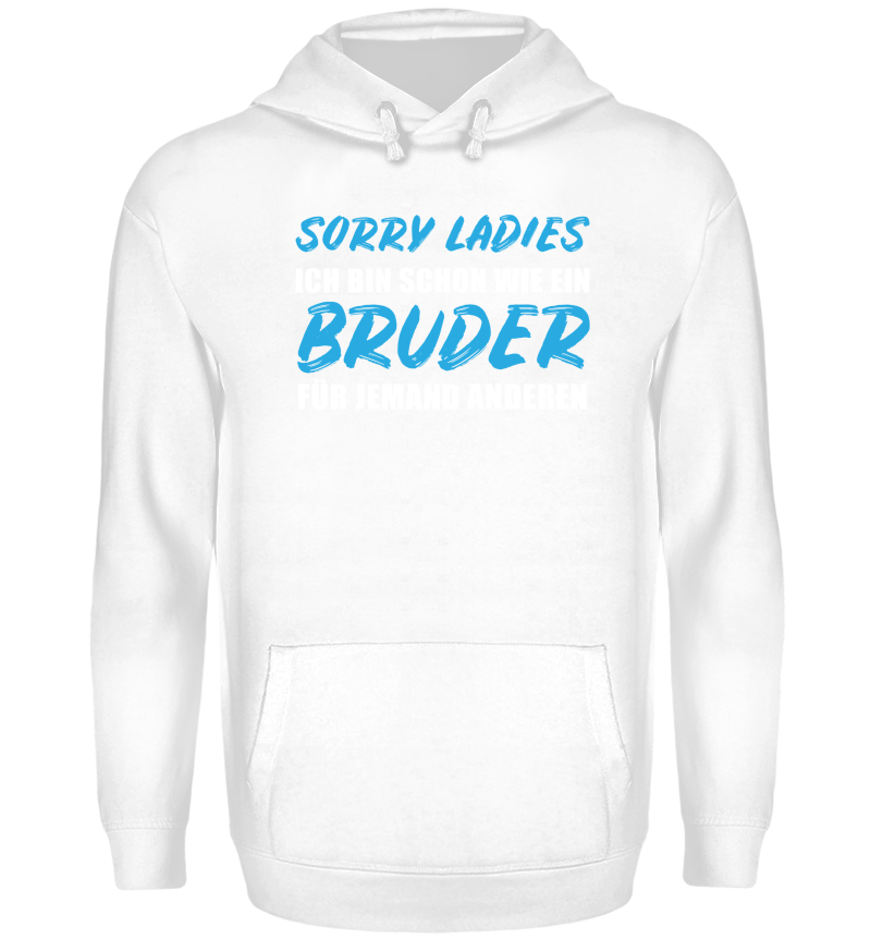 Unisex  Hoodie