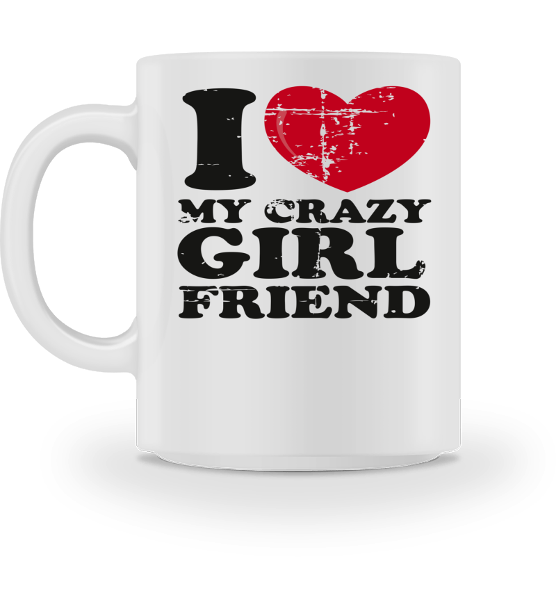 Customizable Mug 2
