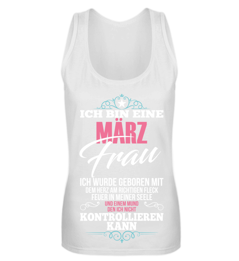 Women Tanktop