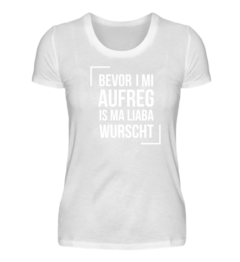 Damen Premium Shirt