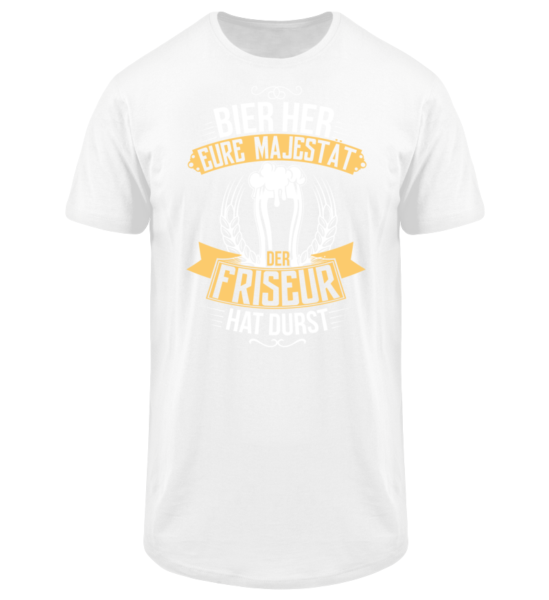 Men Long T-shirt
