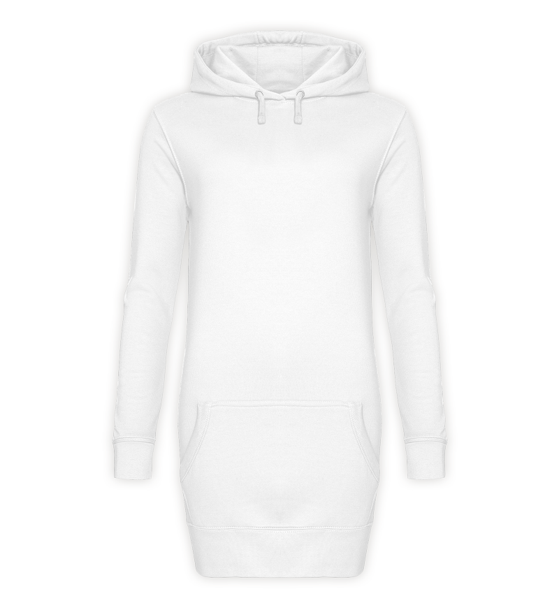 Hoodie Dress