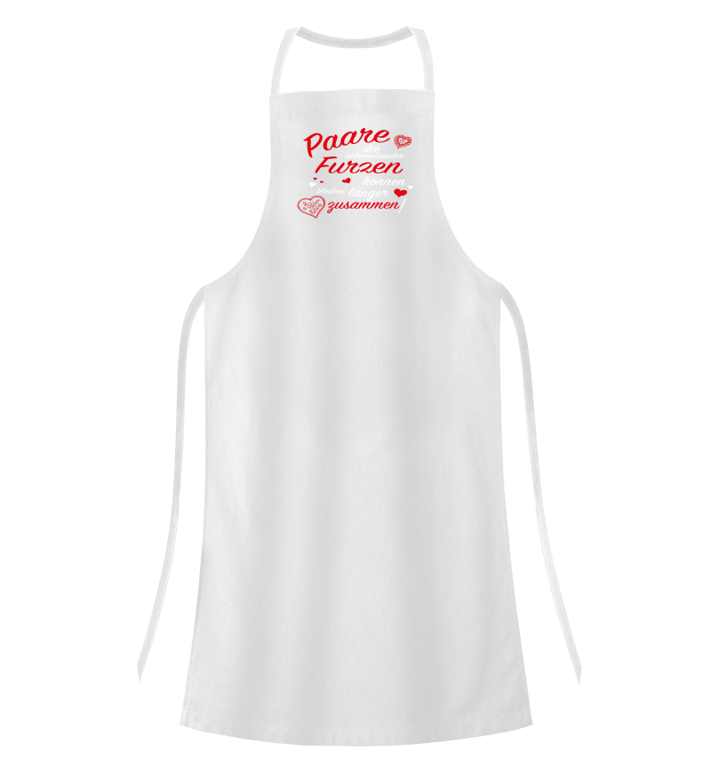 High Quality Cooking Apron 2
