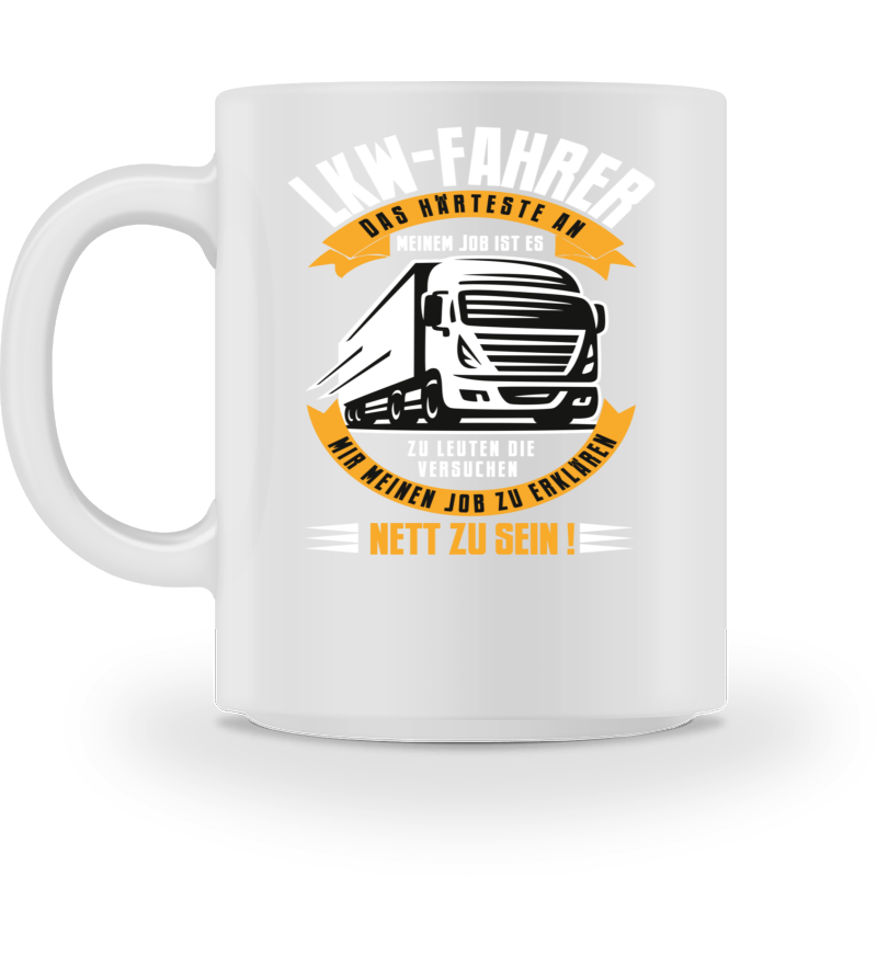 Customizable Mug