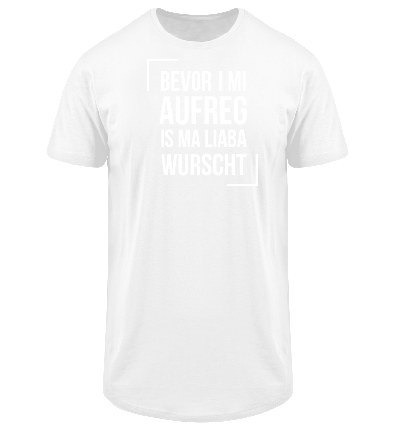 Men Long T-shirt