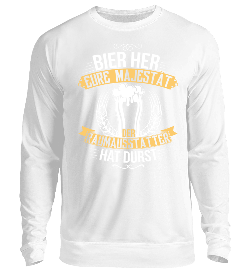 Unisex Sweater 
