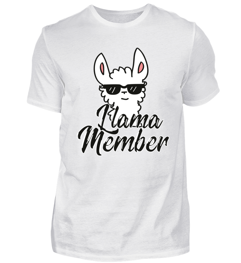 Men Premium T-shirt