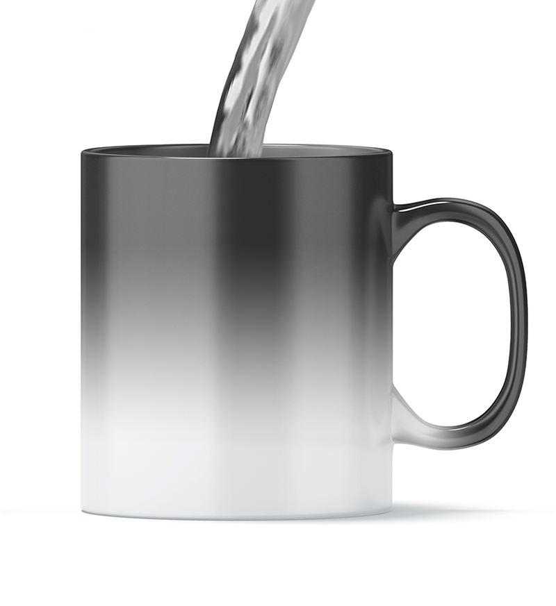 Magic - Mug 3