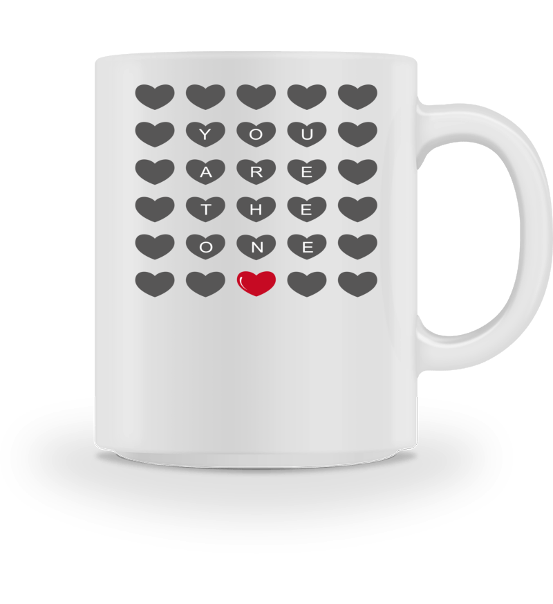 Customizable Mug