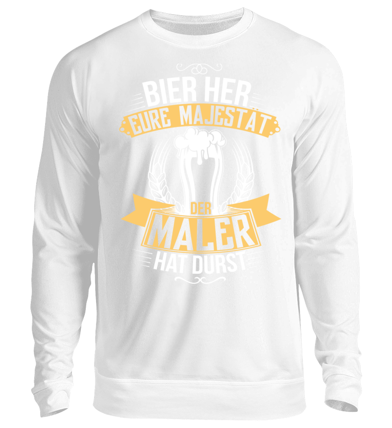 Unisex Sweater 