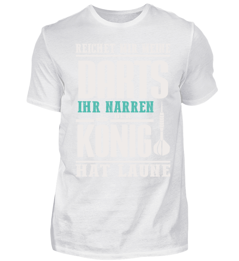 Men Basic T-shirt