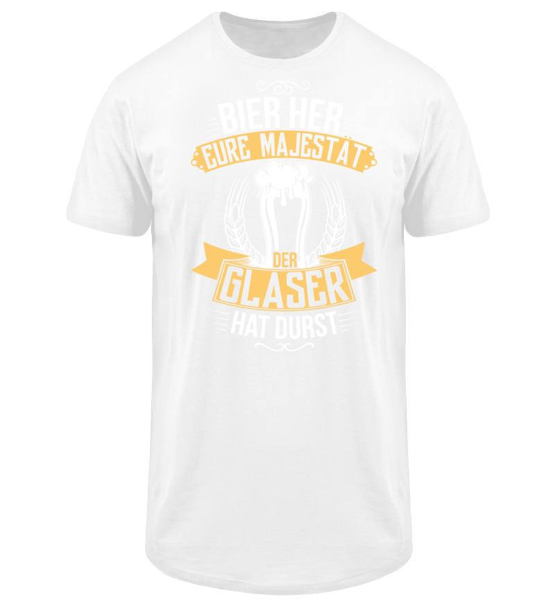 Men Long T-shirt