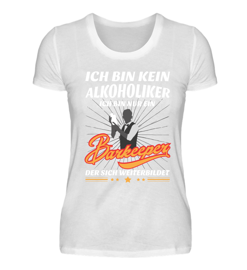 Damen Premium Shirt
