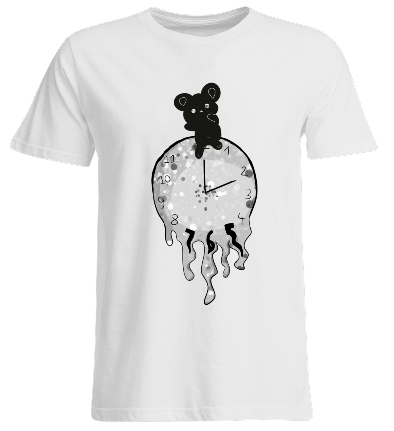 Unisex Oversized T-shirt