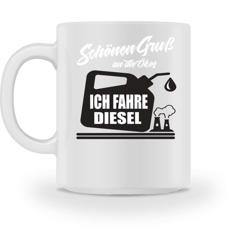 Customizable Mug