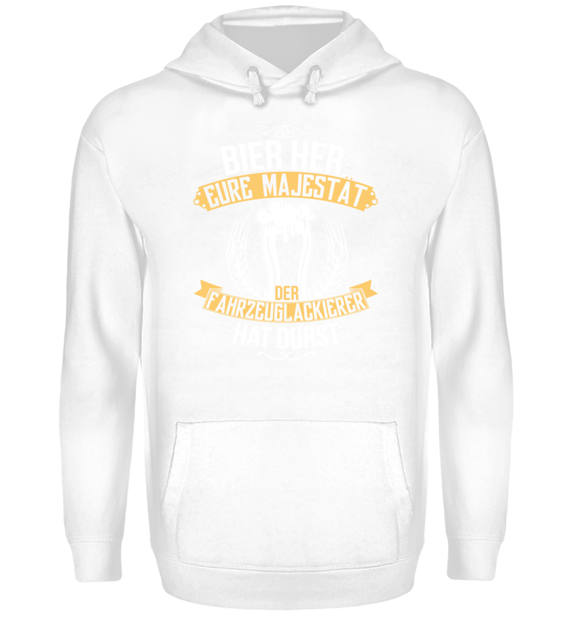 Unisex  Hoodie