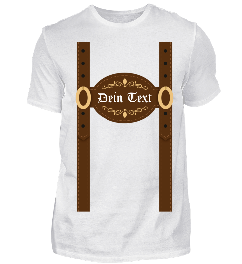 Men Basic T-shirt