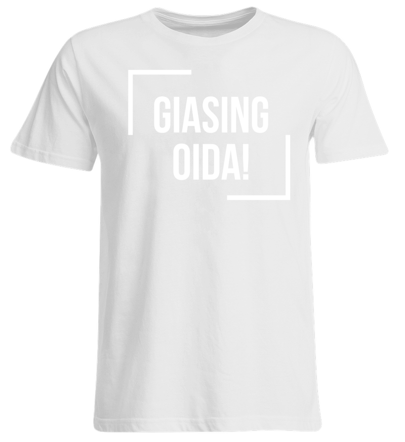 Unisex Oversized T-shirt