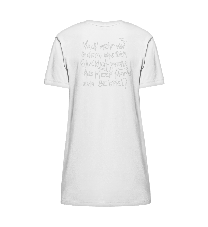 Stella Spinner T-Shirt Dress ST/ST 2