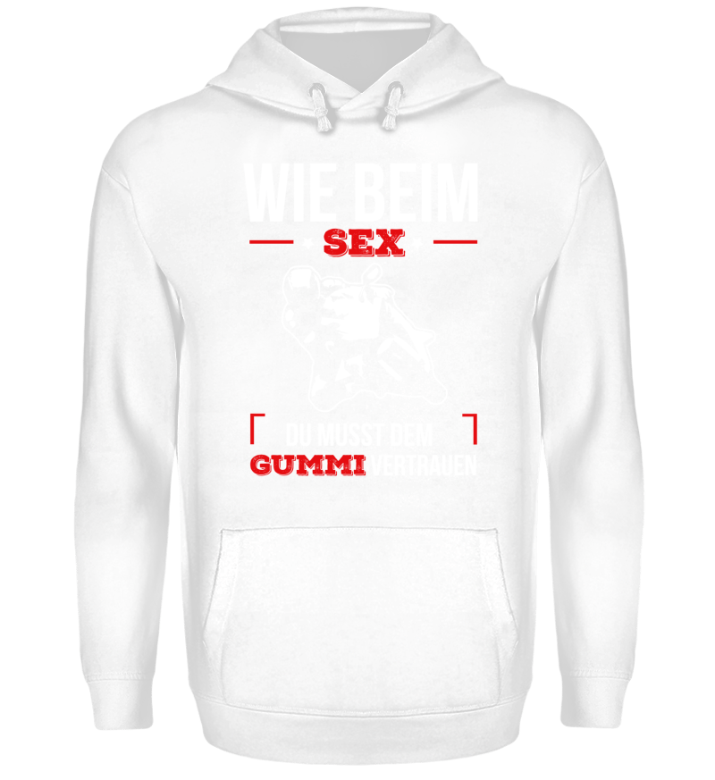 Unisex  Hoodie