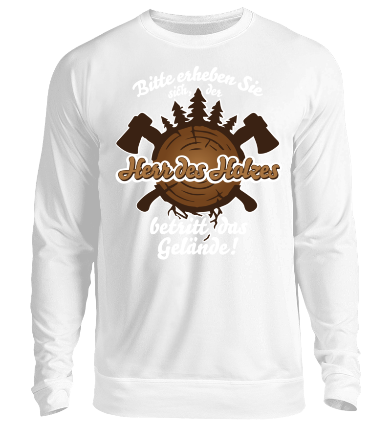 Unisex Sweater 