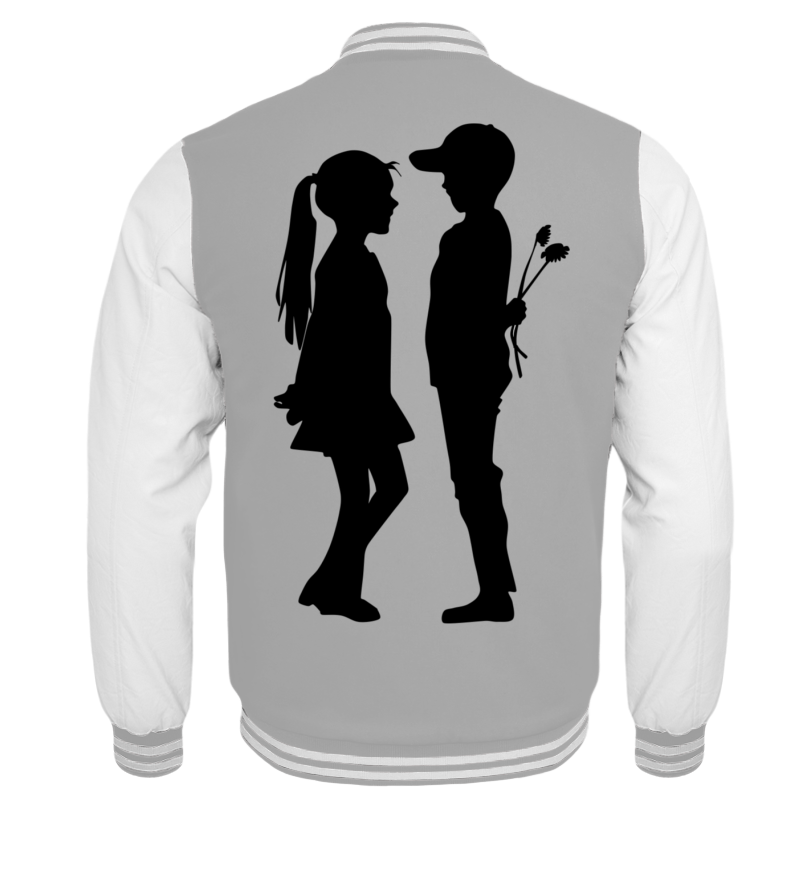 College Jacket for kids
