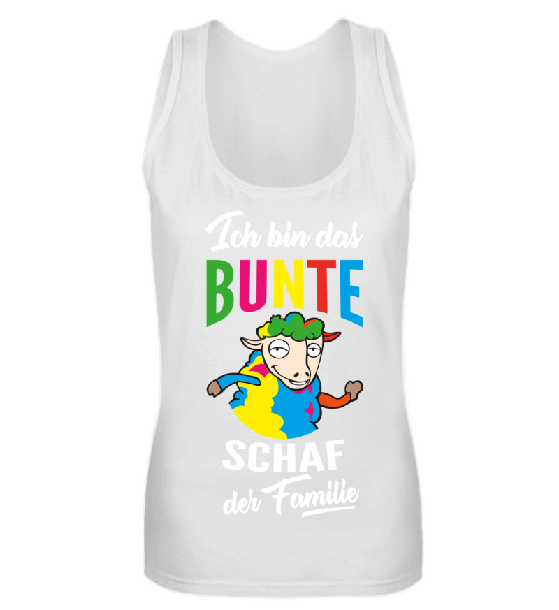 Women Tanktop
