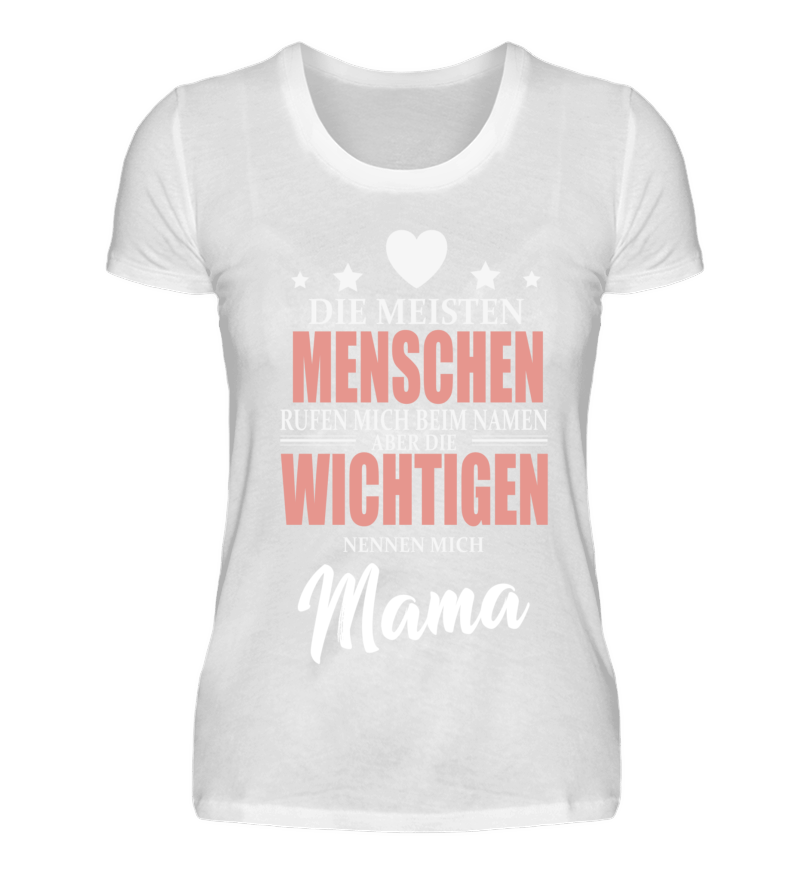 Damen Premium Shirt