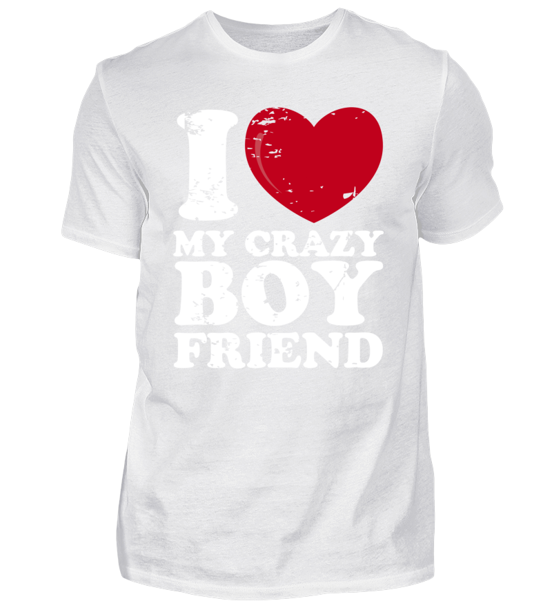 Men Basic T-shirt