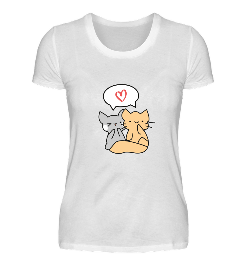 Women Basic T-shirt