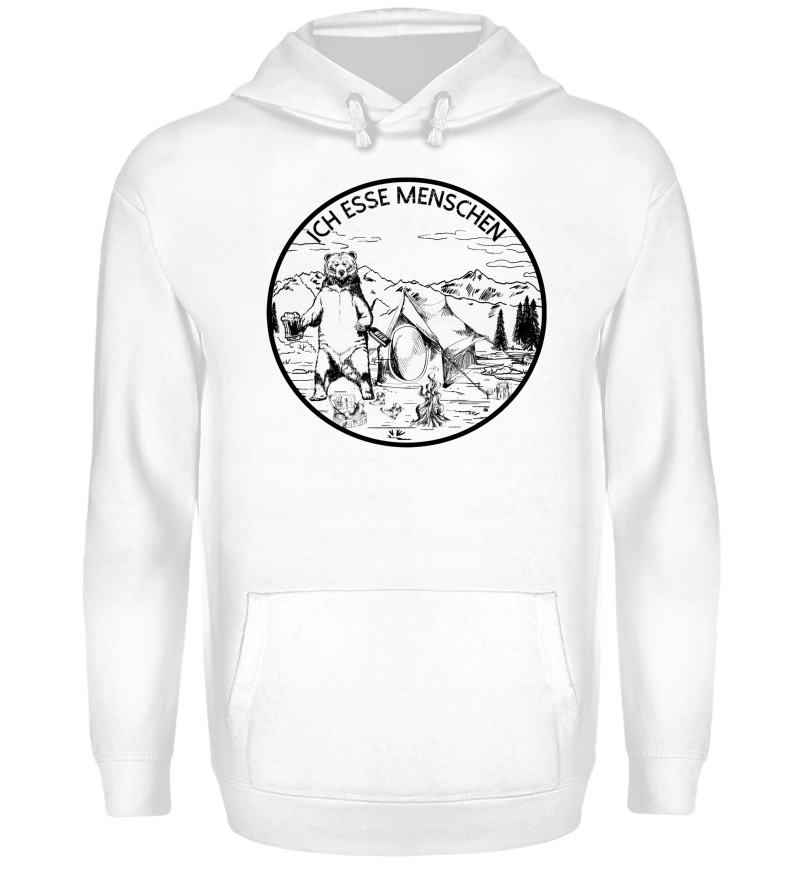 Unisex  Hoodie