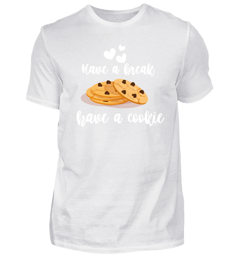 Men Basic T-shirt