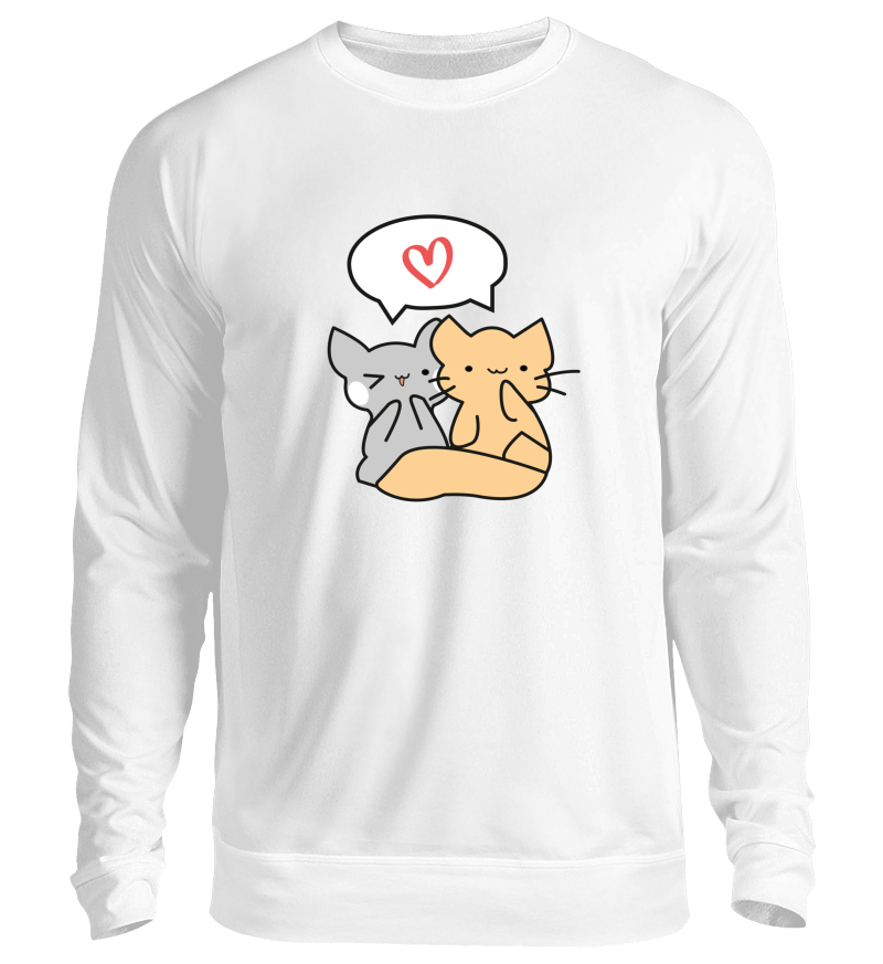 Unisex Sweater 